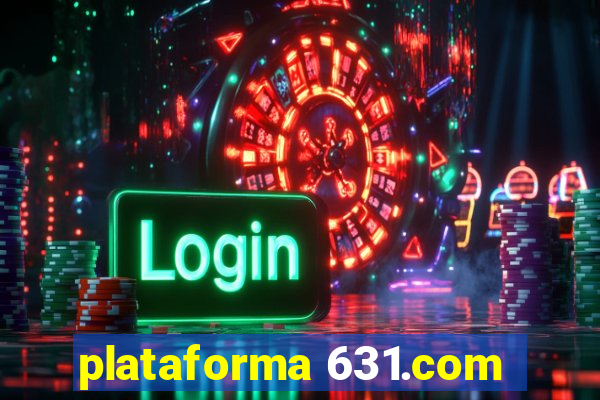 plataforma 631.com